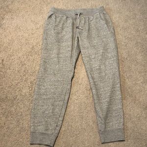 UNIQLO sweat pants